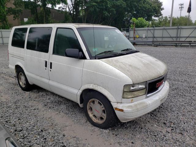 Photo 4 from auction – 2004 GMC SAFARI XT with VIN 1GKEL19X94B509151