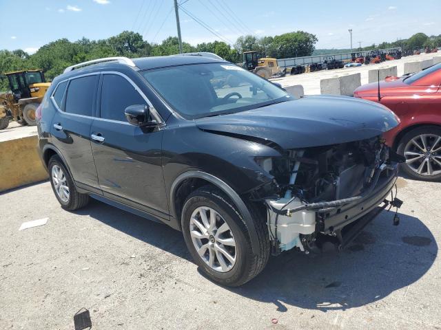 Photo 4 from auction – 2020 NISSAN ROGUE S with VIN KNMAT2MT7LP520770