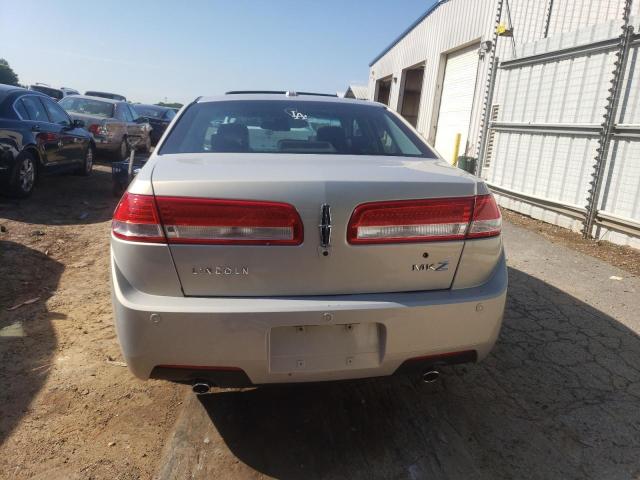 Photo 6 from auction – 2010 LINCOLN MKZ with VIN 3LNHL2GCXAR627128