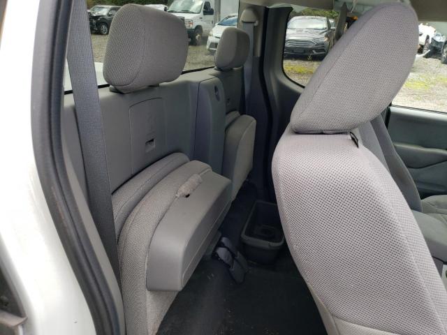 Photo 10 from auction – 2019 NISSAN FRONTIER S with VIN 1N6BD0CT5KN872812