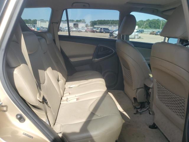 Photo 10 from auction – 2009 TOYOTA RAV4 LIMIT with VIN JTMZF31V795013099