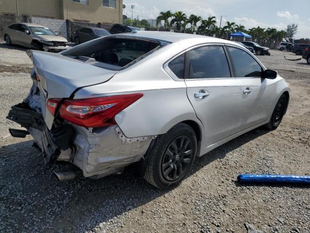 Photo 3 from auction – 2016 NISSAN ALTIMA 2.5 with VIN 1N4AL3AP7GC146323