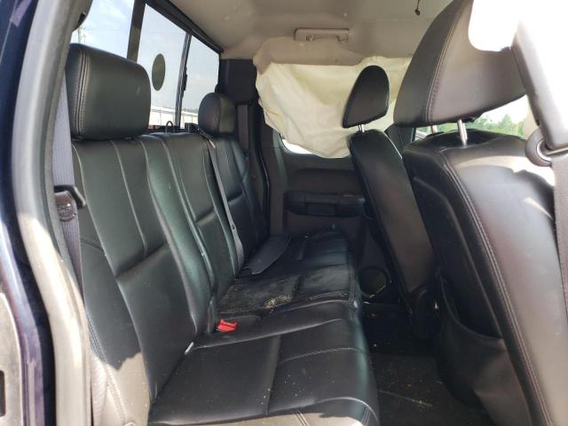 Photo 10 from auction – 2007 CHEVROLET SILVERADO2 with VIN 2GCEK19J671573534