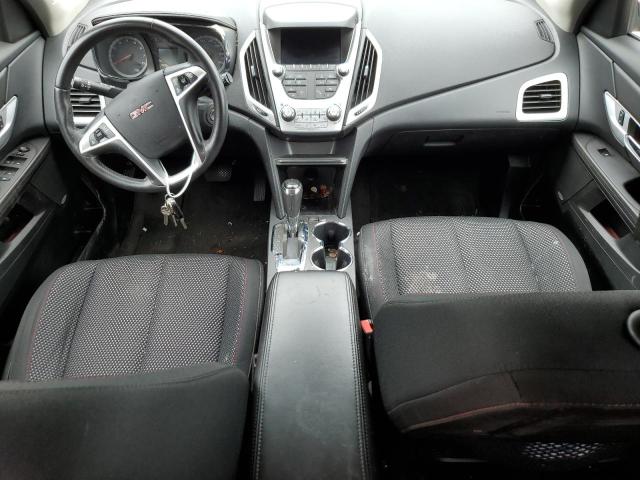 Photo 8 from auction – 2016 GMC TERRAIN SL with VIN 2GKALNEK7G6316679