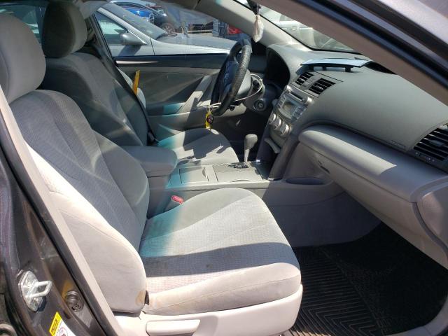 Photo 7 from auction – 2011 TOYOTA CAMRY BASE with VIN 4T4BF3EK1BR108627
