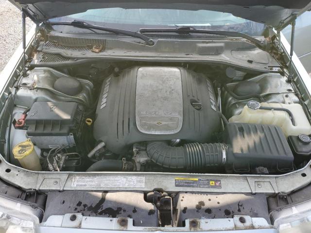 Photo 11 from auction – 2006 CHRYSLER 300C with VIN 2C3LA63H06H240446
