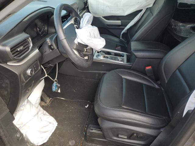 Photo 7 from auction – 2021 FORD EXPLORER X with VIN 1FMSK8DHXMGC38786
