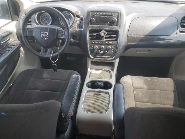 Photo 8 from auction – 2012 DODGE GRAND CARA with VIN 2C4RDGCG4CR288709