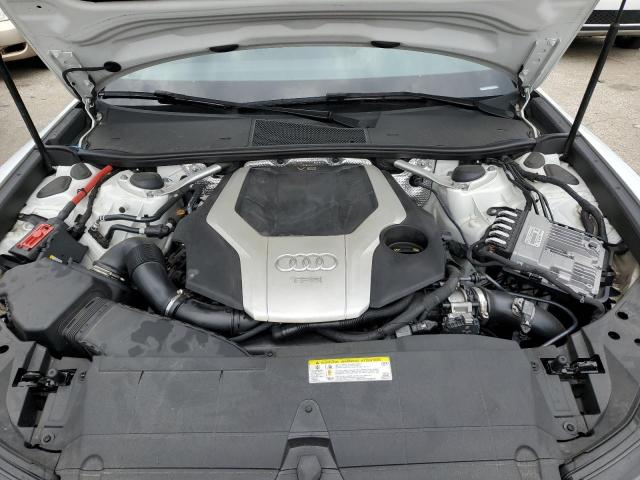 Photo 11 from auction – 2019 AUDI A6 PREMIUM with VIN WAUK2AF28KN018833