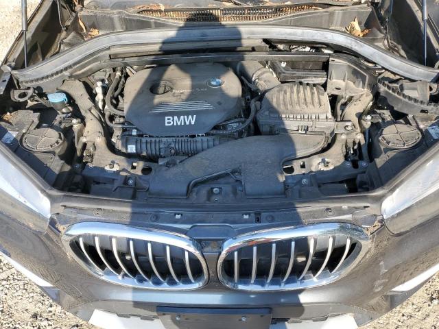 Photo 12 from auction – 2018 BMW X1 XDRIVE2 with VIN WBXHT3C35J5K21649