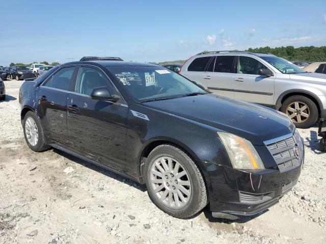 Photo 4 from auction – 2010 CADILLAC CTS with VIN 1G6DA5EG6A0127597