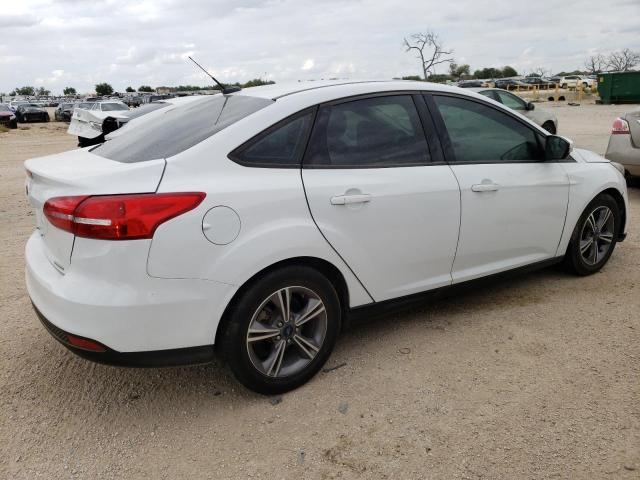 Photo 3 from auction – 2017 FORD FOCUS SE with VIN 1FADP3FE0HL289964