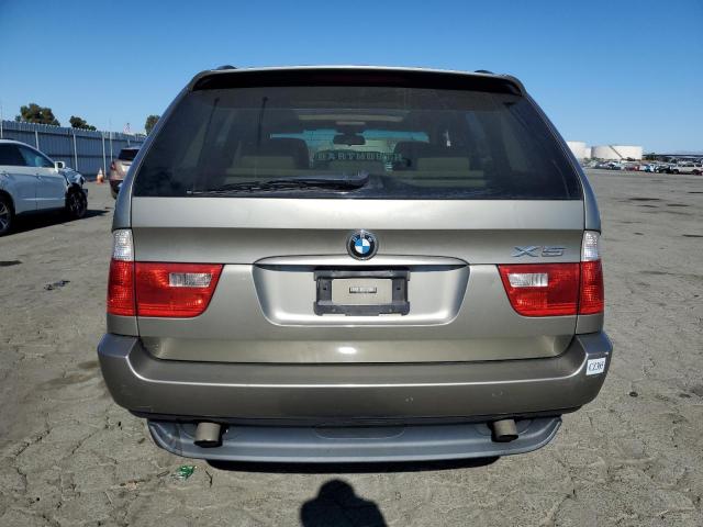 Photo 6 from auction – 2005 BMW X5 3.0I with VIN 5UXFA13525LY13347