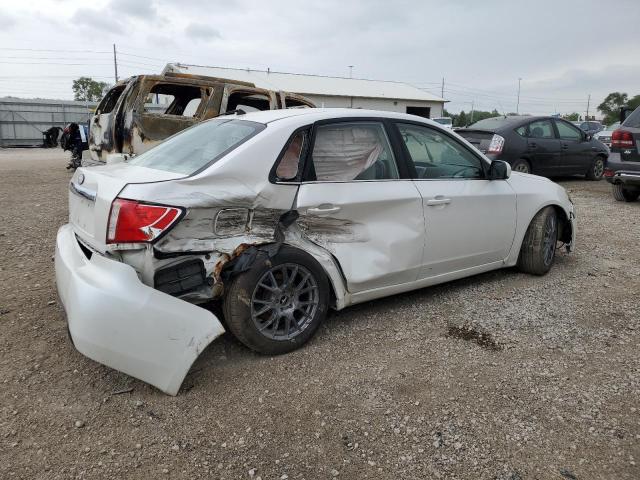 Photo 3 from auction – 2009 SUBARU IMPREZA SE with VIN JF1GE60629H506165