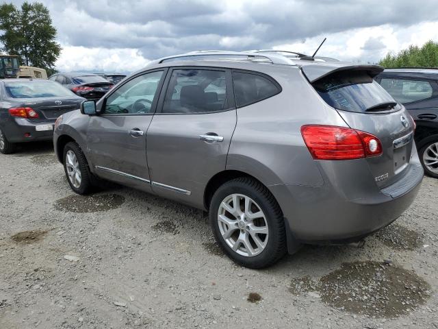 Photo 2 from auction – 2011 NISSAN ROGUE S with VIN JN8AS5MV2BW281000