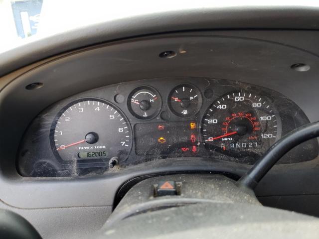 Фото 9 с аукциона – 2011 FORD RANGER SUP с VIN 1FTLR4FE1BPA43687