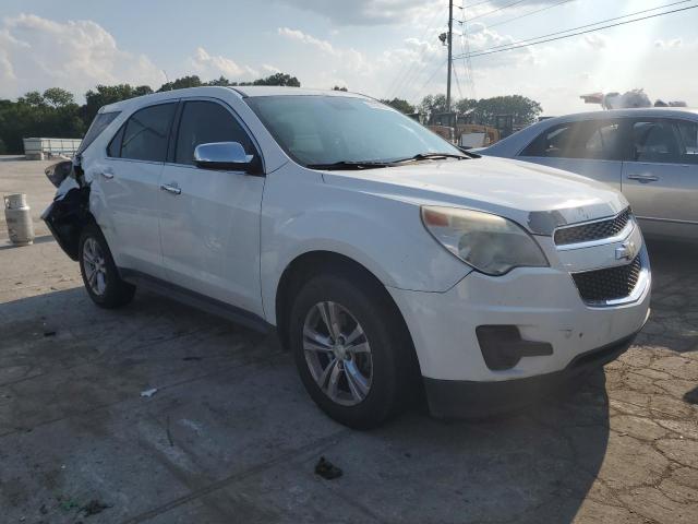 Photo 4 from auction – 2012 CHEVROLET EQUINOX LS with VIN 2GNFLCEK6C6399853
