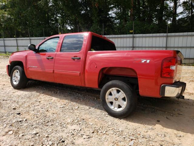 Photo 2 from auction – 2009 CHEVROLET SILVERADO with VIN 3GCEC23029G284146