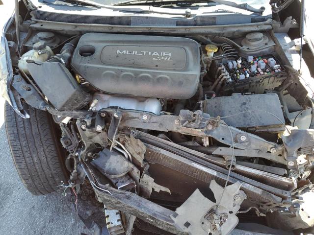 Photo 11 from auction – 2015 CHRYSLER 200 LIMITE with VIN 1C3CCCAB7FN663832