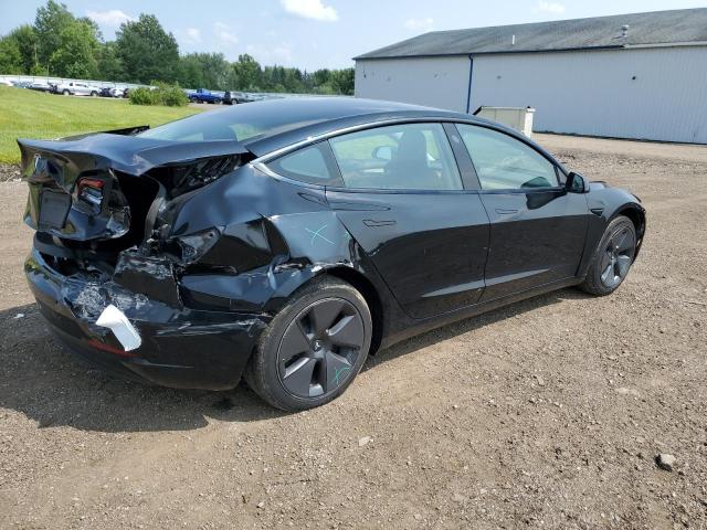 Photo 3 from auction – 2021 TESLA MODEL 3 with VIN 5YJ3E1EA5MF991399
