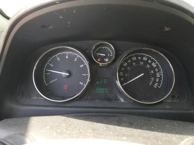 صورة رقم 9 من المزاد - 2012 CHEVROLET CAPTIVA SP مع VIN 3GNAL2EK6CS559266