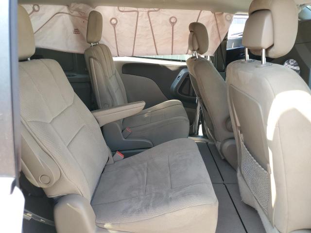 Photo 11 from auction – 2011 CHRYSLER TOWN & COU with VIN 2A4RR5DG3BR745927