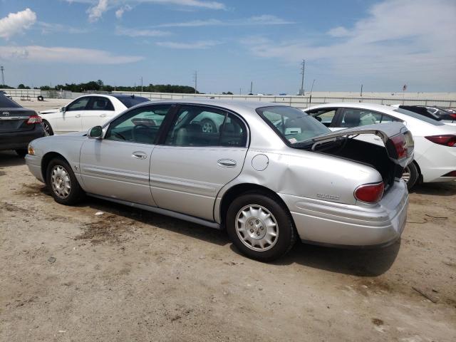 Photo 2 from auction – 2002 BUICK LESABRE LI with VIN 1G4HR54K42U132199