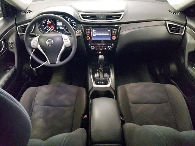 Photo 8 from auction – 2015 NISSAN ROGUE S with VIN KNMAT2MT5FP523574