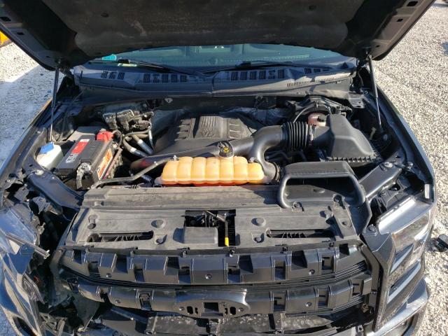 Photo 11 from auction – 2015 FORD F150 SUPER with VIN 1FTEW1EGXFFB64202