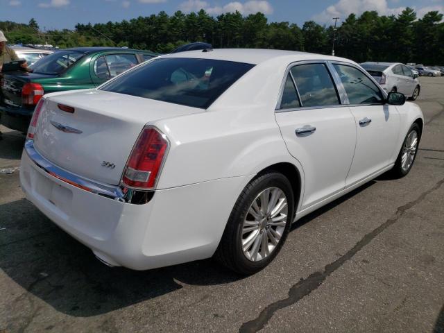 Photo 3 from auction – 2012 CHRYSLER 300 LIMITE with VIN 2C3CCAHG4CH167204