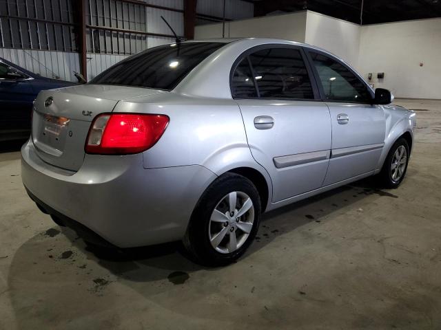 Photo 3 from auction – 2010 KIA RIO LX with VIN KNADH4A34A6650410