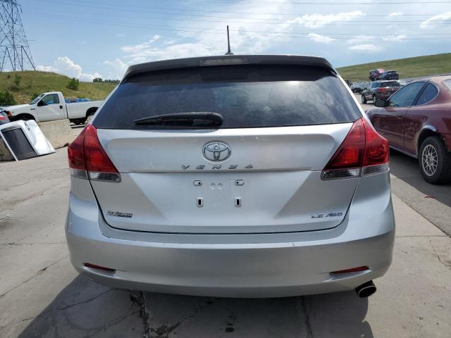 Photo 6 from auction – 2014 TOYOTA VENZA LE with VIN 4T3BA3BB7EU065081