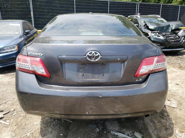 Foto 6 de la subasta – 2011 TOYOTA CAMRY BASE con VIN 4T4BF3EK0BR162646