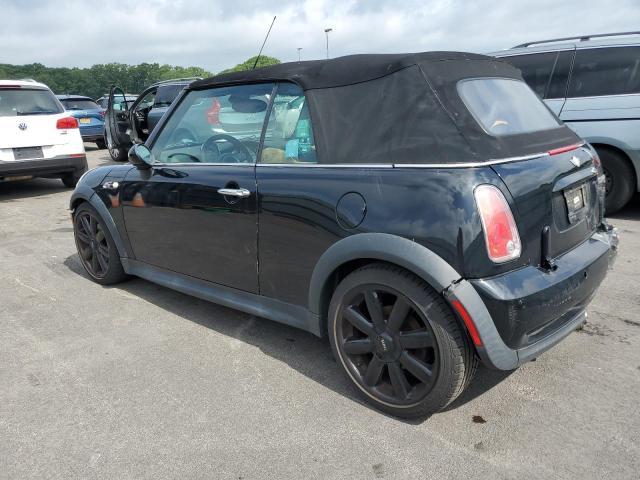 Photo 2 from auction – 2008 MINI COOPER S with VIN WMWRH33578TL97089