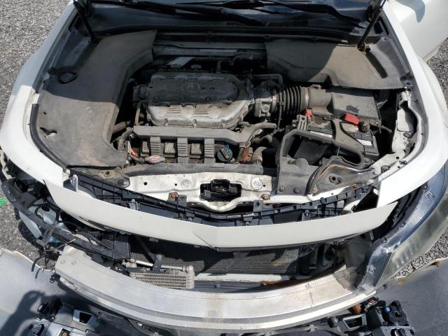 Photo 11 from auction – 2014 ACURA TL TECH with VIN 19UUA9F51EA801190