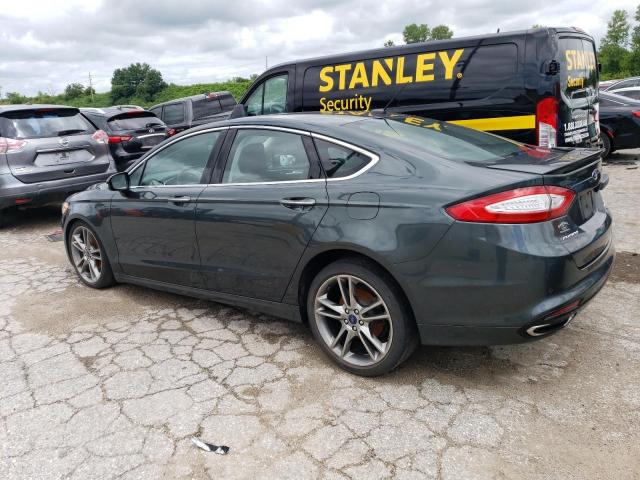 Photo 2 from auction – 2015 FORD FUSION TIT with VIN 3FA6P0K98FR252269