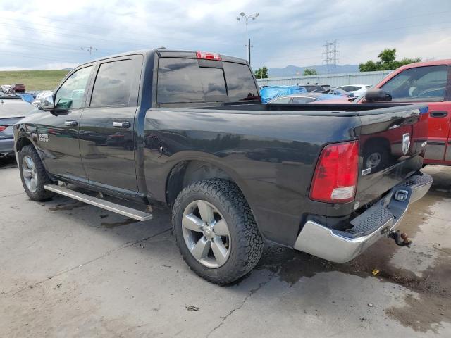 Photo 2 from auction – 2017 RAM 1500 SLT with VIN 1C6RR7LTXHS533850