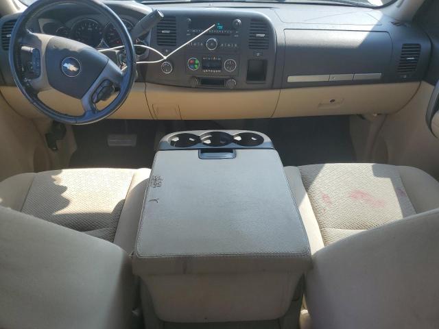 Photo 8 from auction – 2007 CHEVROLET SILVERADO with VIN 2GCEK19Y871655018