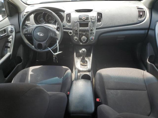 Photo 8 from auction – 2013 KIA FORTE EX with VIN KNAFU4A21D5715090