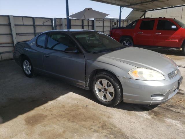 Photo 4 from auction – 2007 CHEVROLET MONTE CARL with VIN 2G1WJ15K879290388
