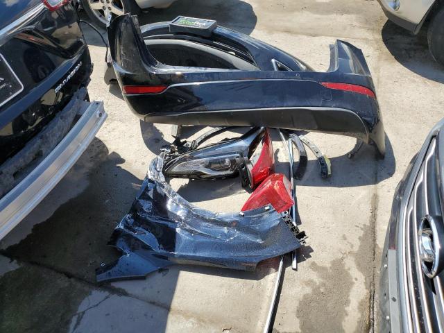 Photo 13 from auction – 2020 BUICK ENVISION P with VIN LRBFXBSA5LD178411