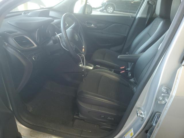 Photo 7 from auction – 2016 BUICK ENCORE with VIN KL4CJASB2GB664677