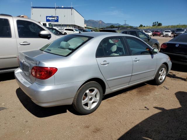 Photo 3 from auction – 2007 TOYOTA COROLLA CE with VIN 1NXBR32E87Z839157