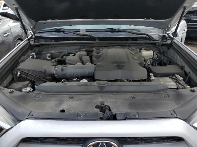 Photo 12 from auction – 2016 TOYOTA 4RUNNER SR with VIN JTEBU5JR6G5381370