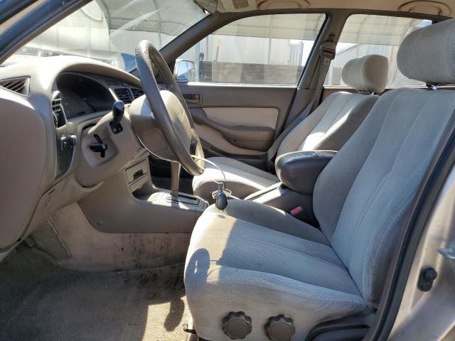 Photo 7 from auction – 1995 TOYOTA CAMRY with VIN JT2SK12E0S0315006