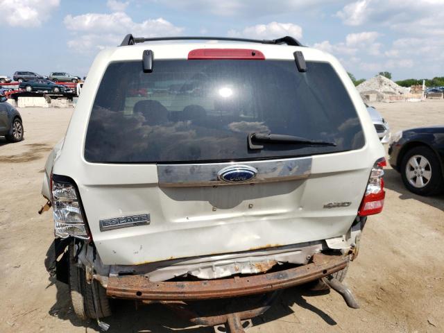 Photo 6 from auction – 2008 FORD ESCAPE LIM with VIN 1FMCU94198KB53240