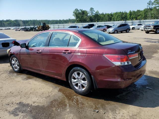 Photo 2 from auction – 2012 HONDA ACCORD LXP with VIN 1HGCP2F45CA236965