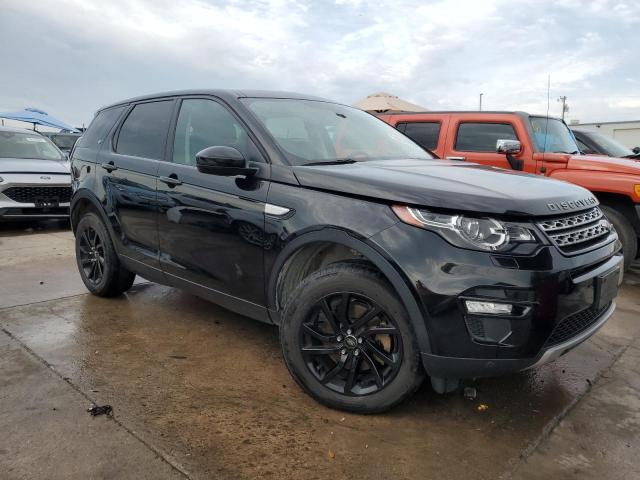 Photo 4 from auction – 2016 LAND ROVER DISCOVERY with VIN SALCR2BGXGH566020