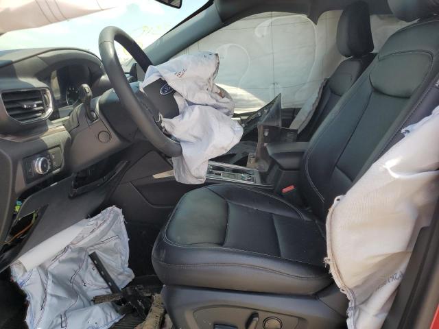 Photo 7 from auction – 2022 FORD EXPLORER L with VIN 1FMSK8FH2NGB10749