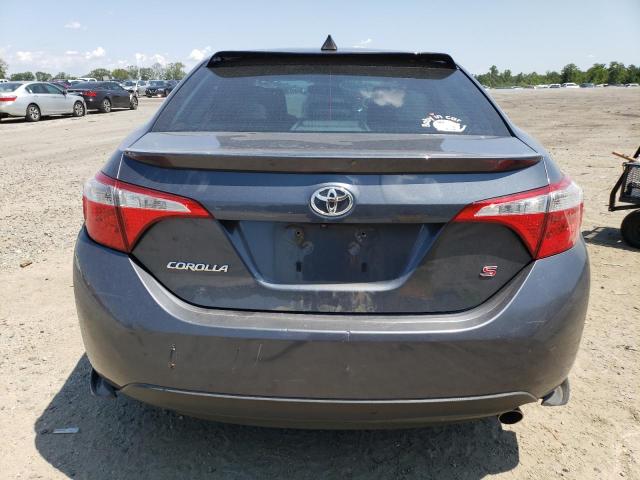 Photo 6 from auction – 2014 TOYOTA COROLLA L with VIN 2T1BURHE8EC103200